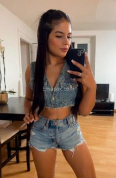 Puta en Alicante - 613374160