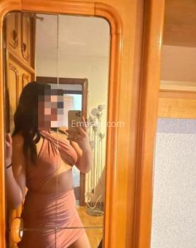 Escort en Madrid - 647025737
