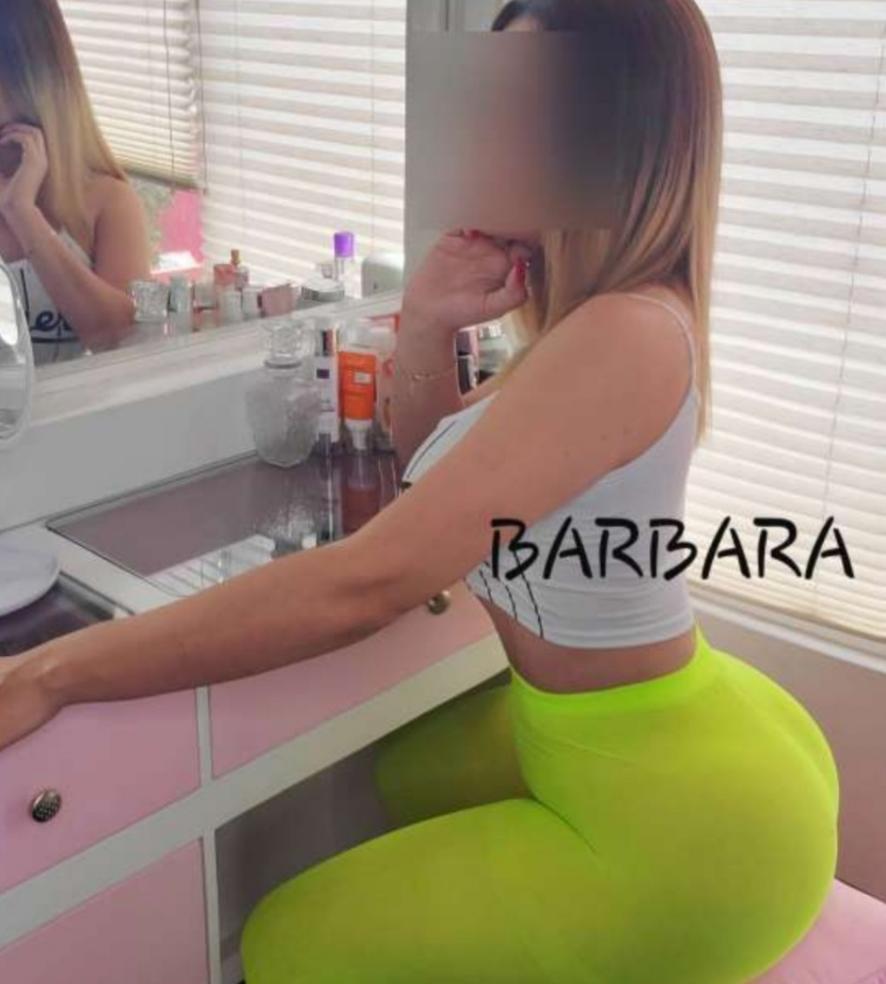 613574395|BÁRBARA|Chica