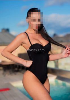 Escort en Santander - 617432489