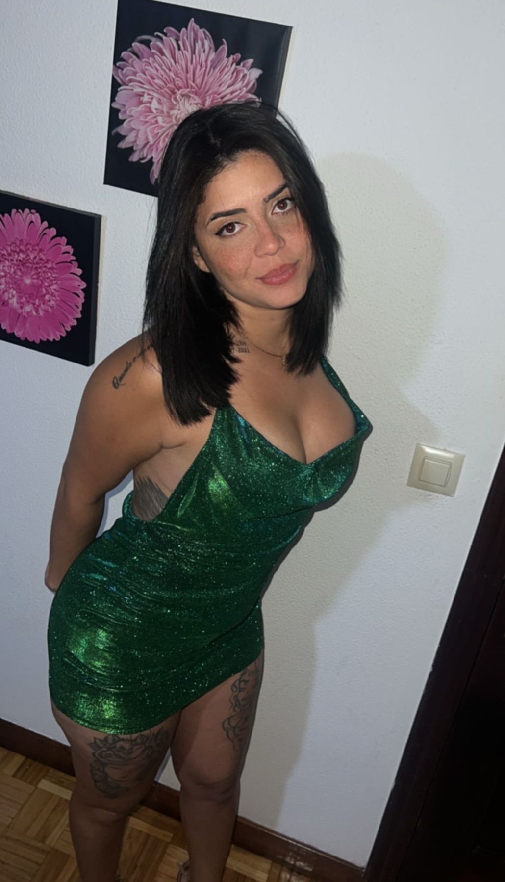 613816729|KAROL|Escort