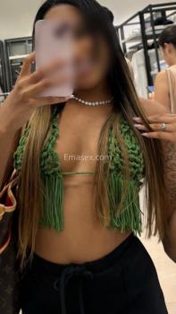 Scort en Vitoria - 643744608