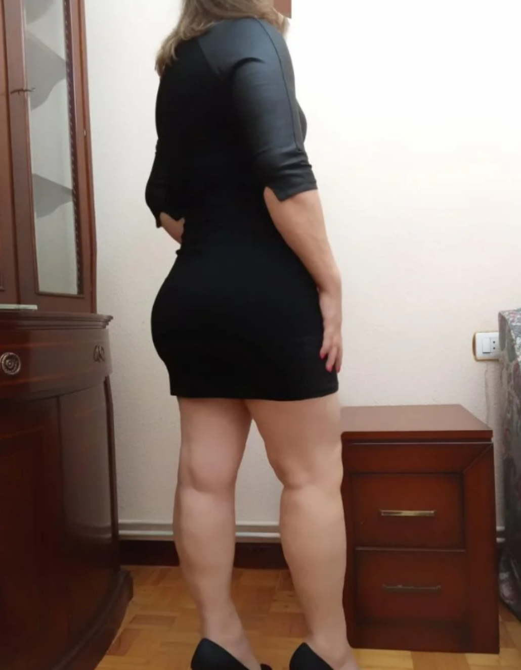 602414911|SOFI|Chica