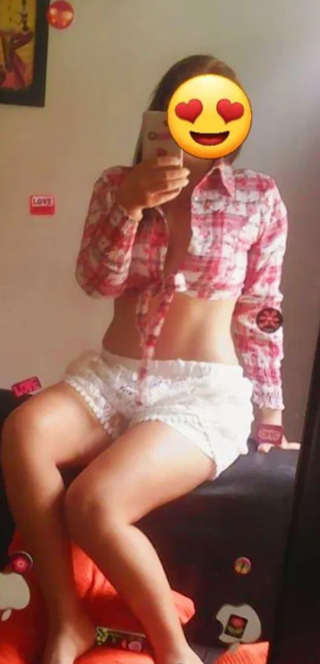 637099172|SARITA|Chica