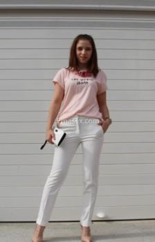 Escort en Vigo - 680615957