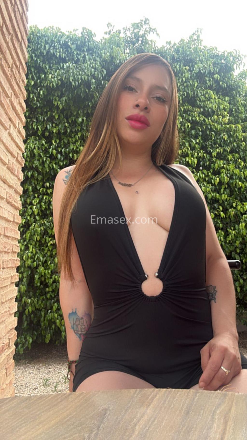 COLOMBIANA