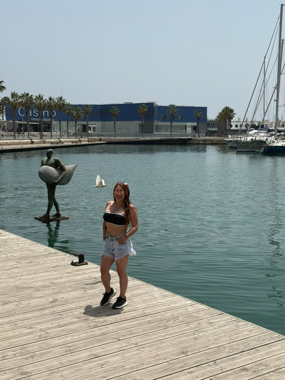 613527933|COLOMBIANA|Escort