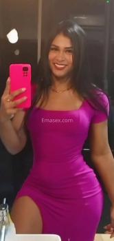Escort en Vigo - 602542685