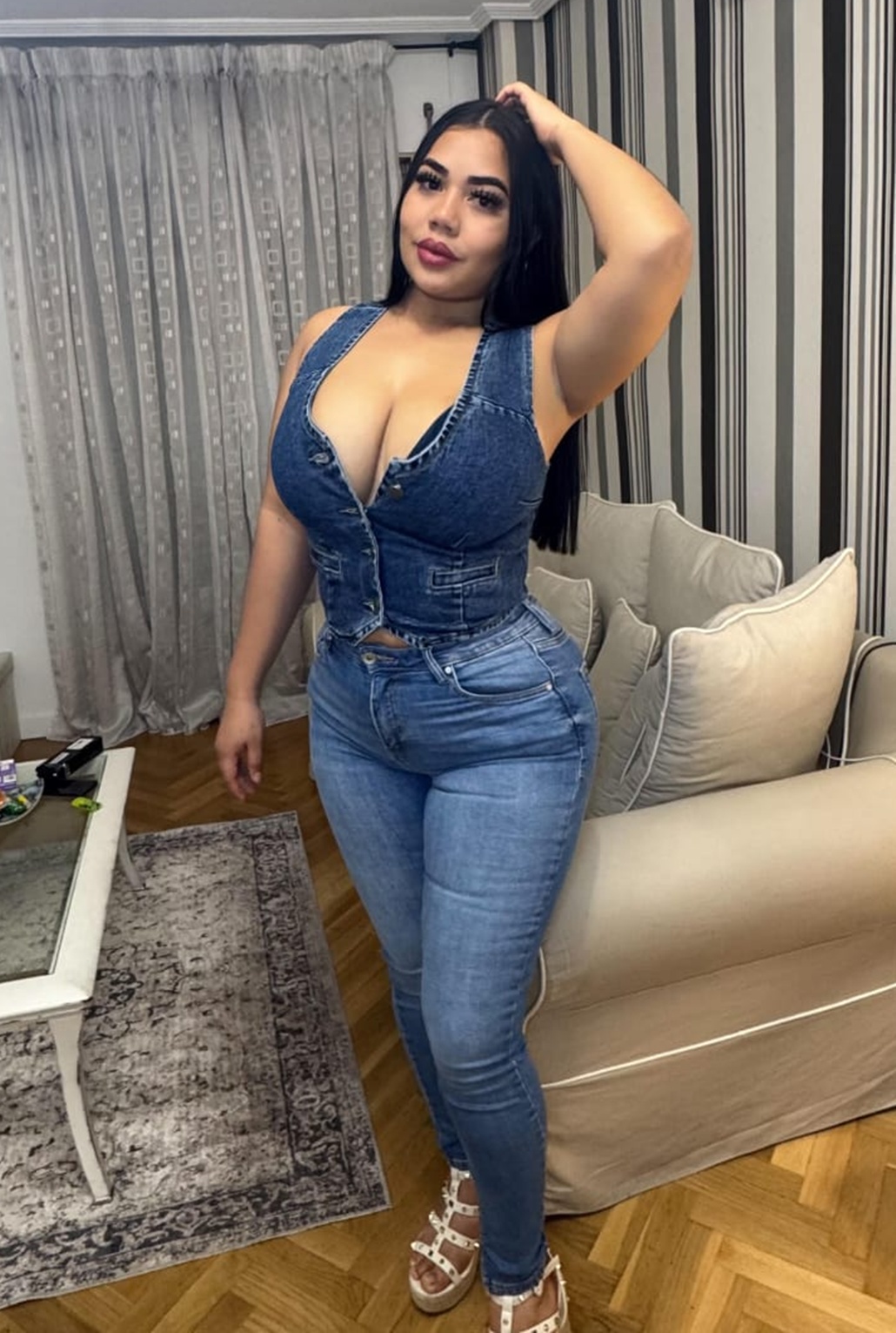 613602849|JENNIFER|Escort