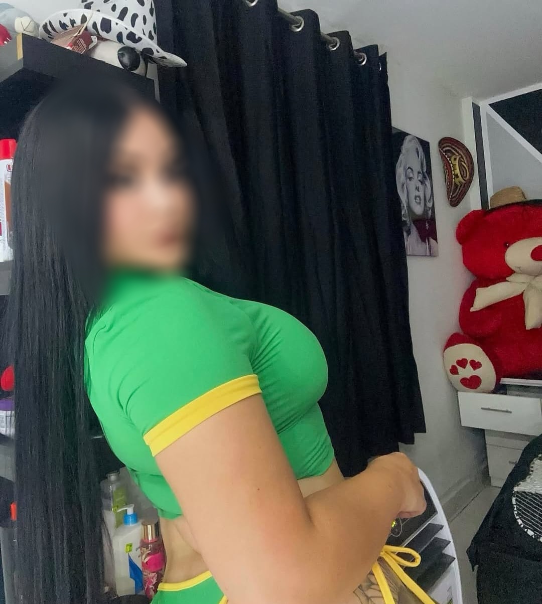 633112955|SHAROL|Chica