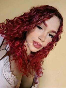 Escort en San Sebastián - 662177760