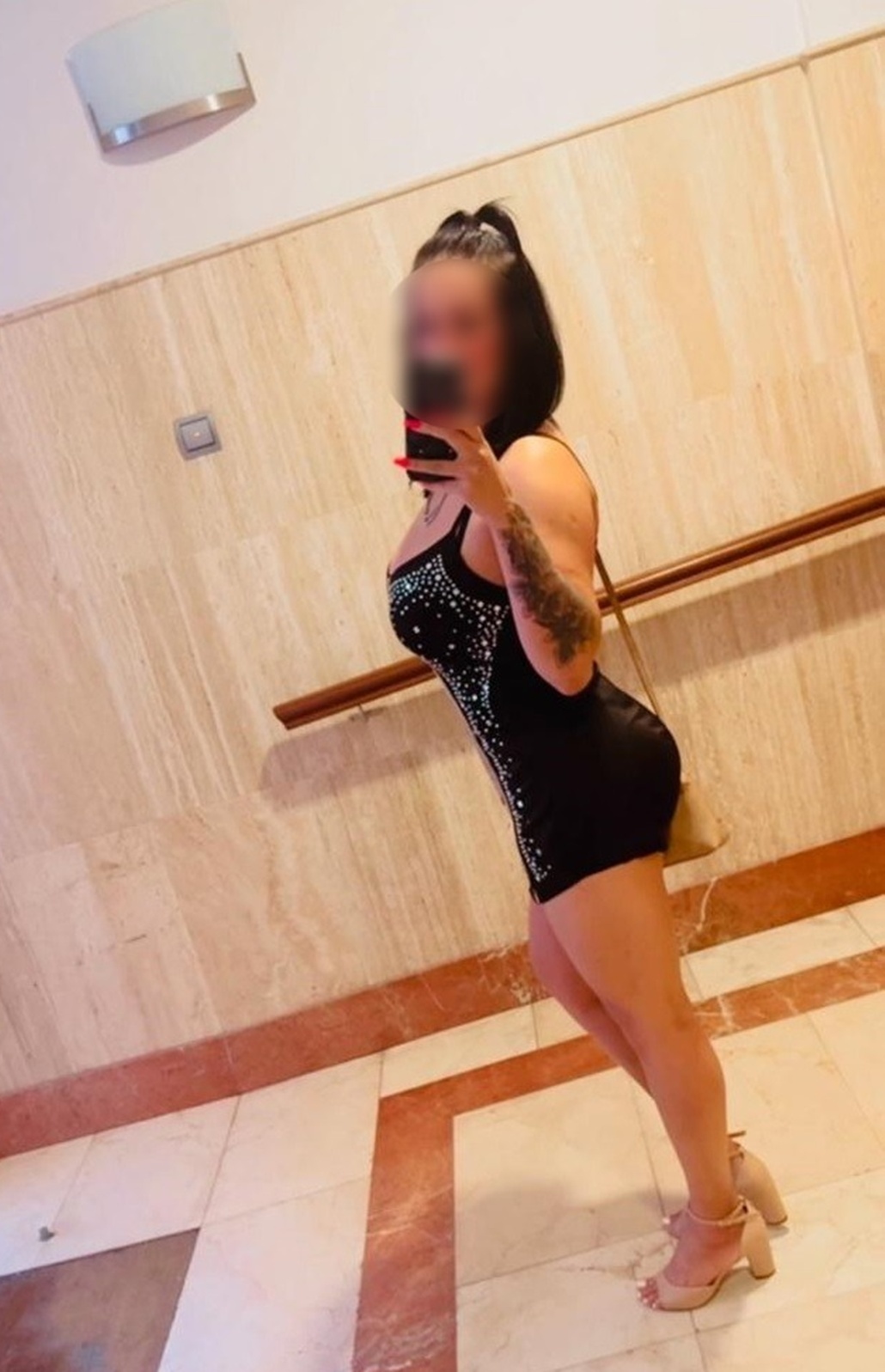 614157141|LARA|Escort