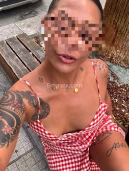 Puta en Pontevedra - 602501255