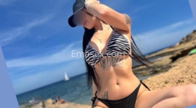 Scort en Alicante - 641709933