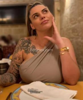 Puta Argentina en Vigo - 604180681