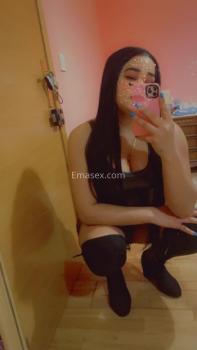 Escort en Logroño - 624024154