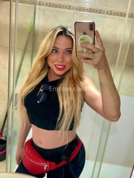 Puta Trans en Vitoria - 622510236