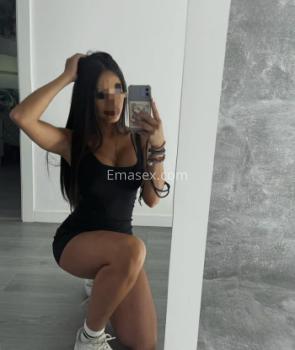 Escort en Alicante - 641809088