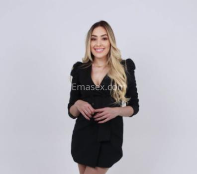 Escort en Valencia - 663488096