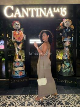 Scort Colombiana en Valencia - 602028249
