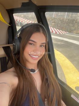 Escort en Valencia - 624895529