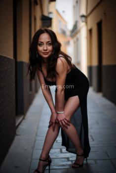 Escort en San Sebastián - 672534909