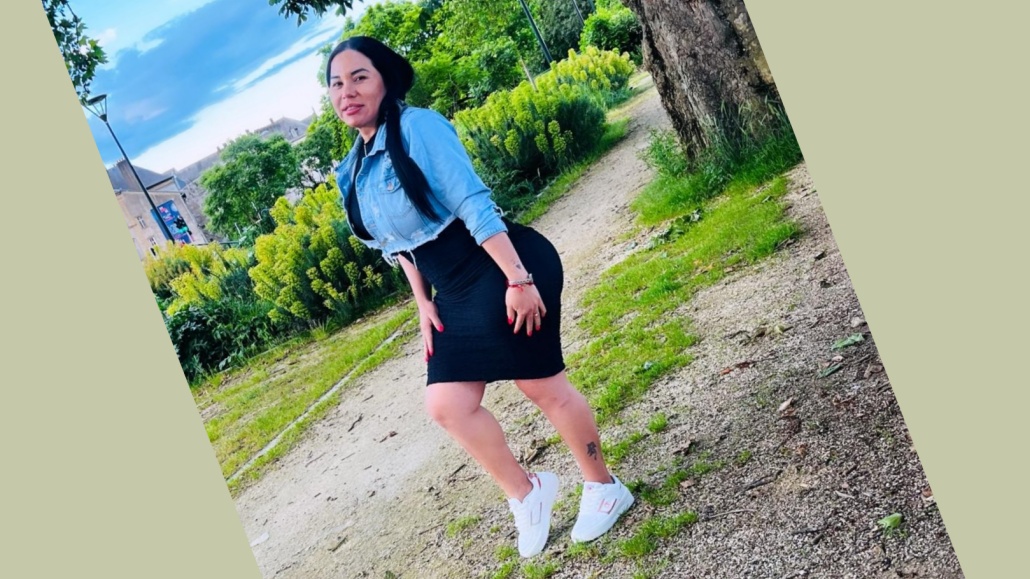687660427|STEFANIA|Escort Trans