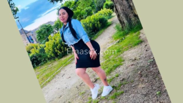 Puta Trans en Pamplona - 687660427
