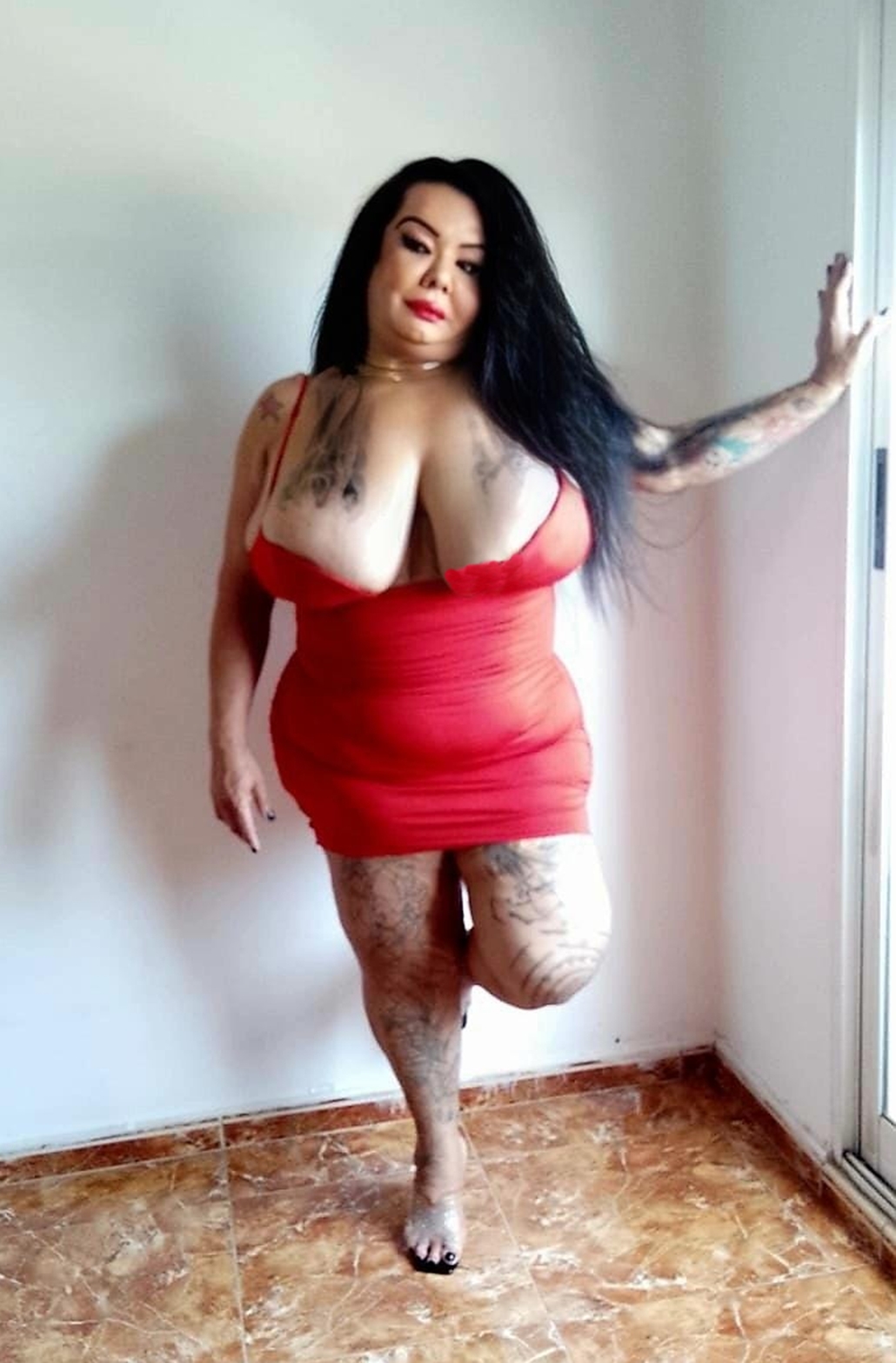 642927662|LOLA|Escort Trans