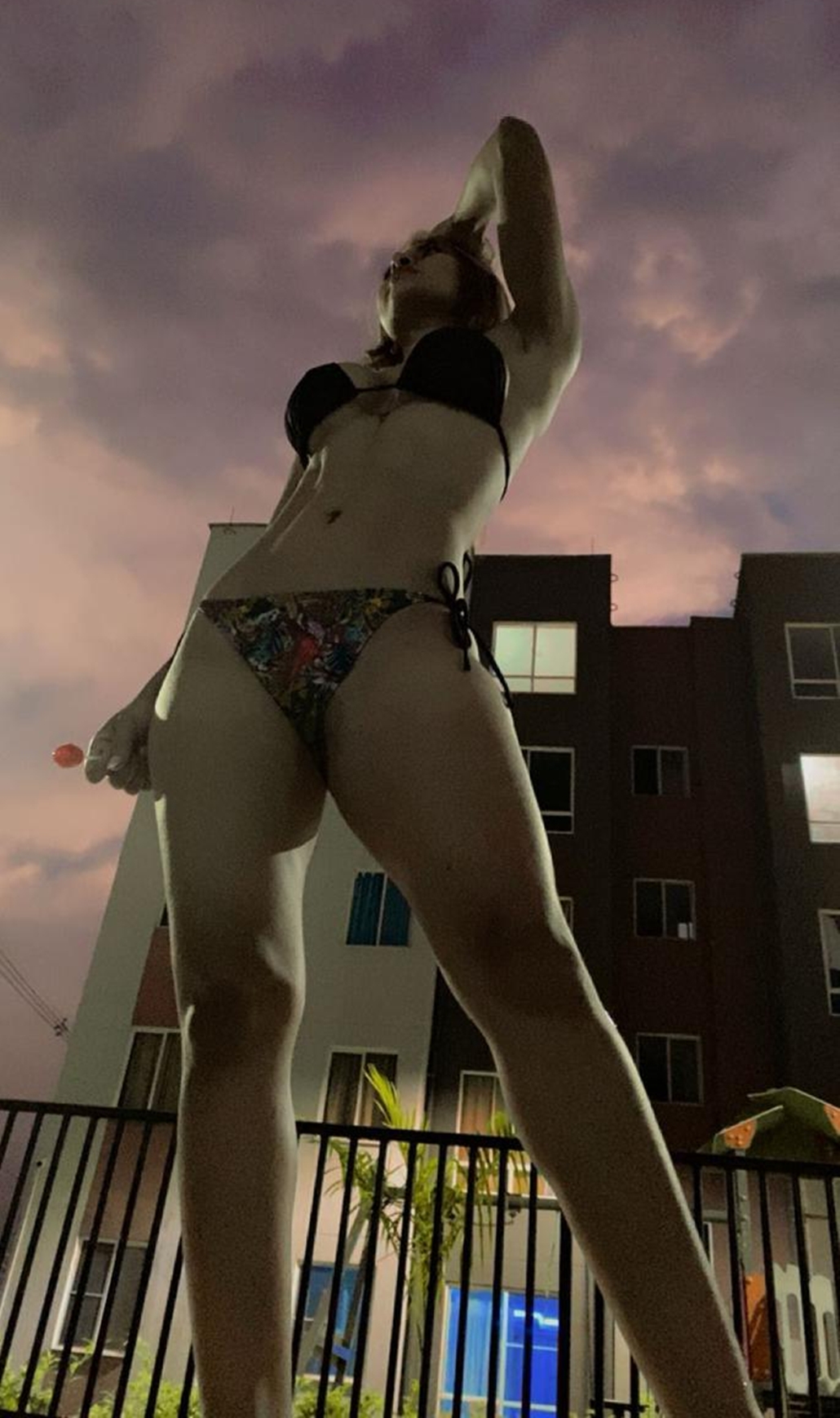 624694100|ISABELA|Escort