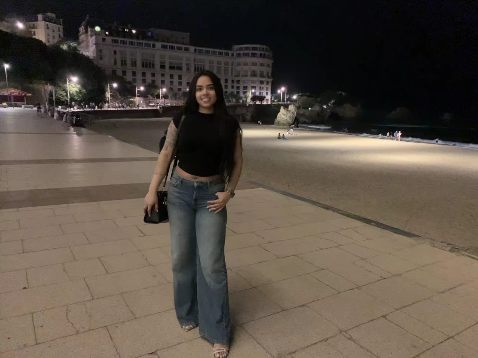 623159519|LUANA|Escort