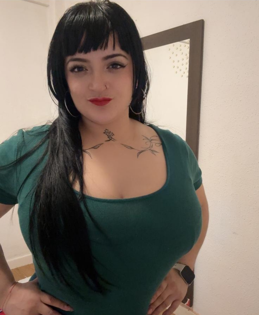 666475856|LUISA|Escort
