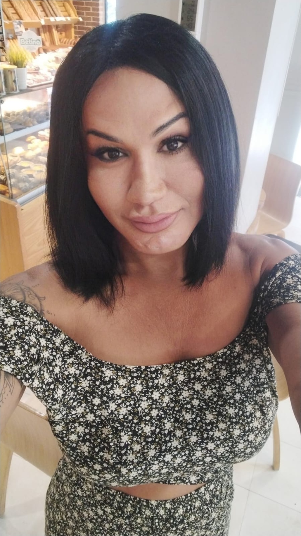 697229451|SHEILA|Escort Trans