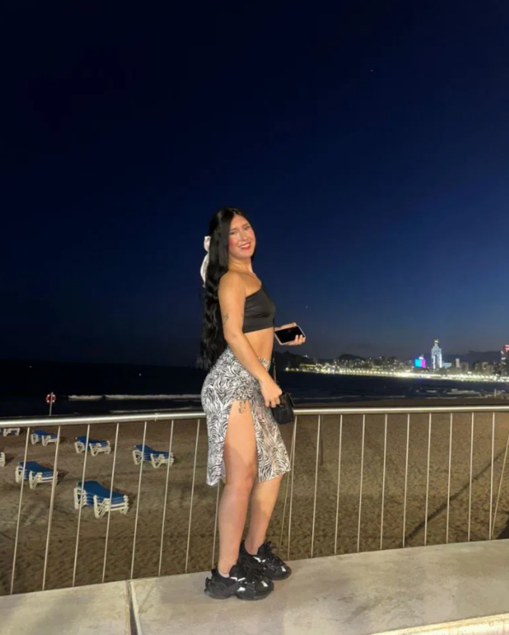 667862137|ISABELLA|Chica