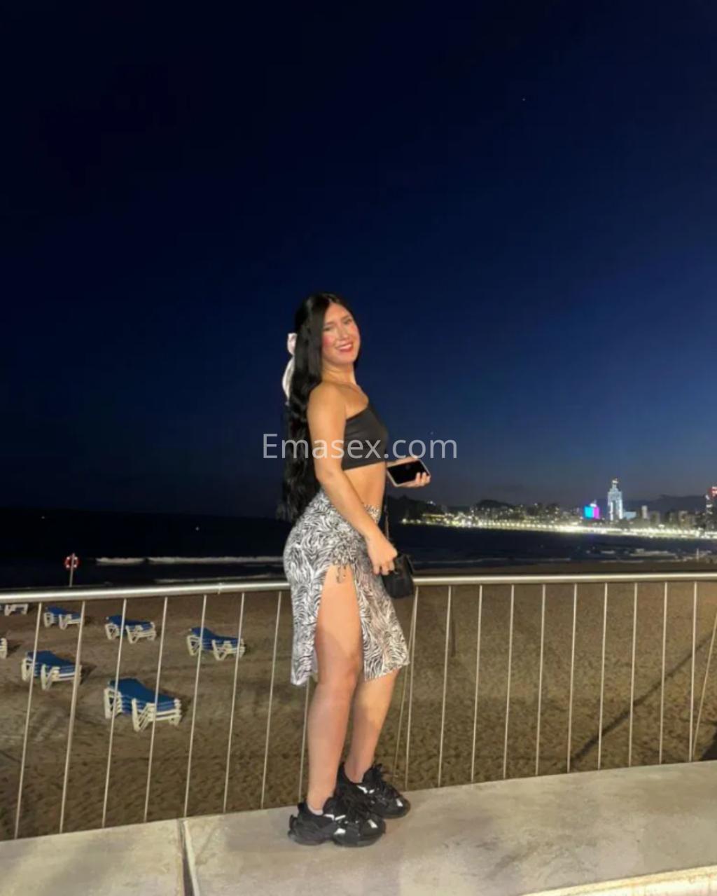 ISABELLA