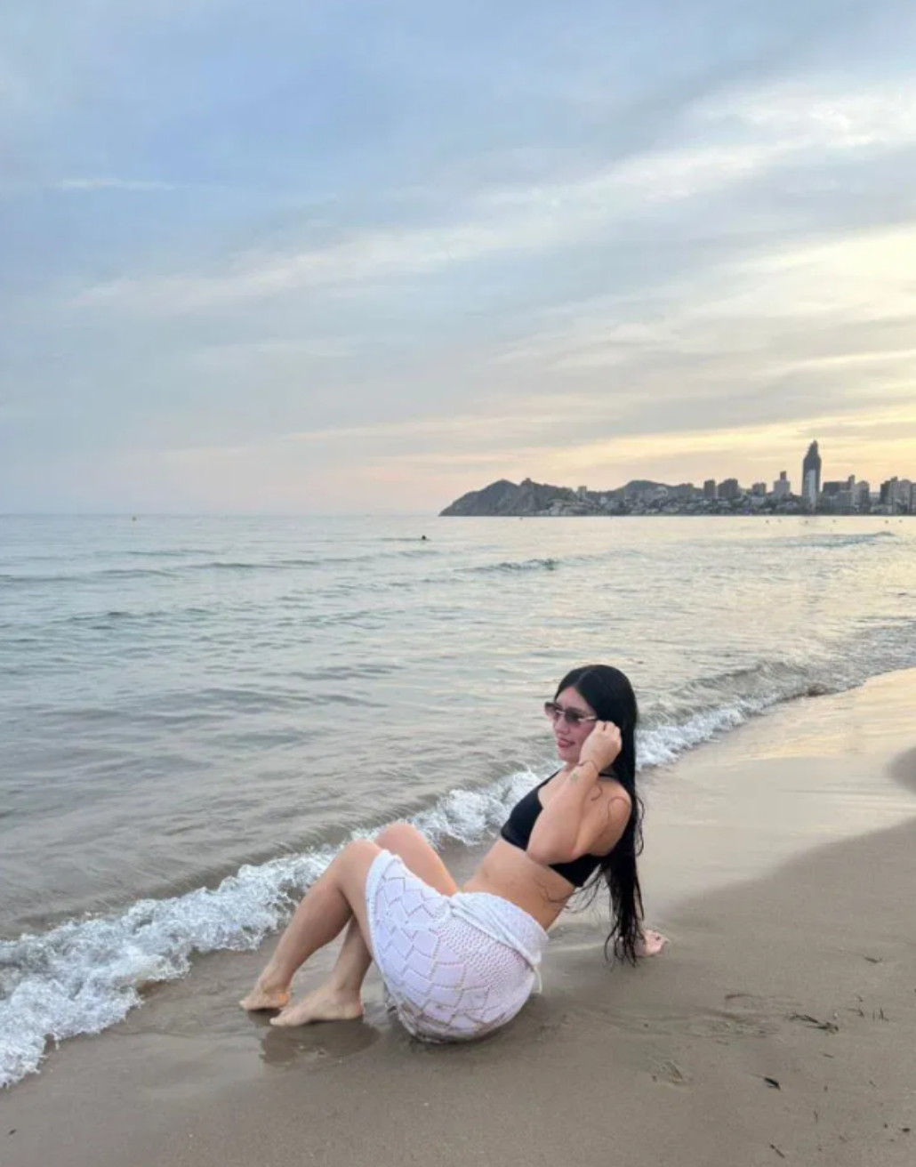 667862137|ISABELLA|Chica