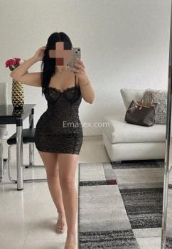 Escort en Zaragoza - 624145025