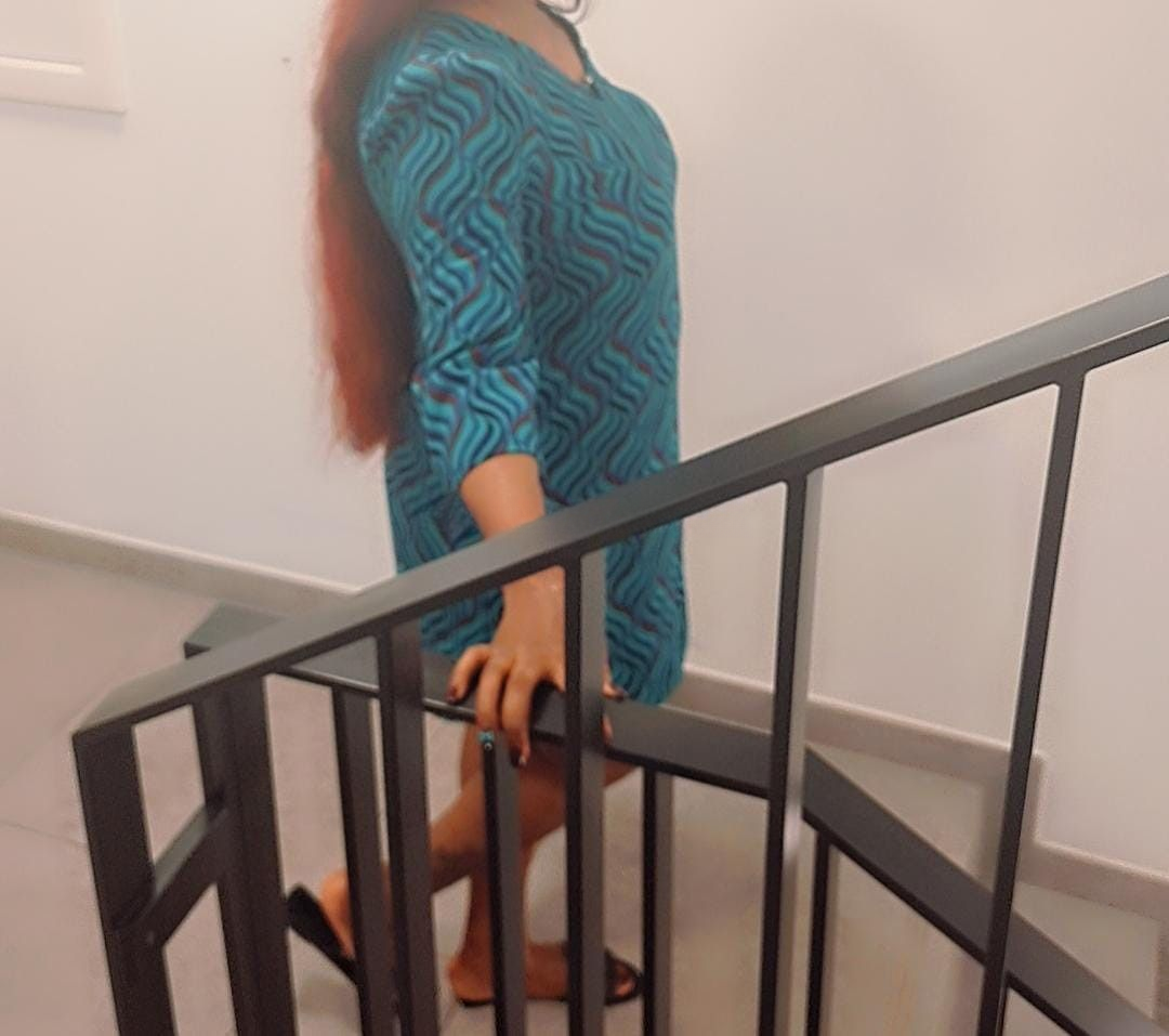 631792307|BELLA|Chica