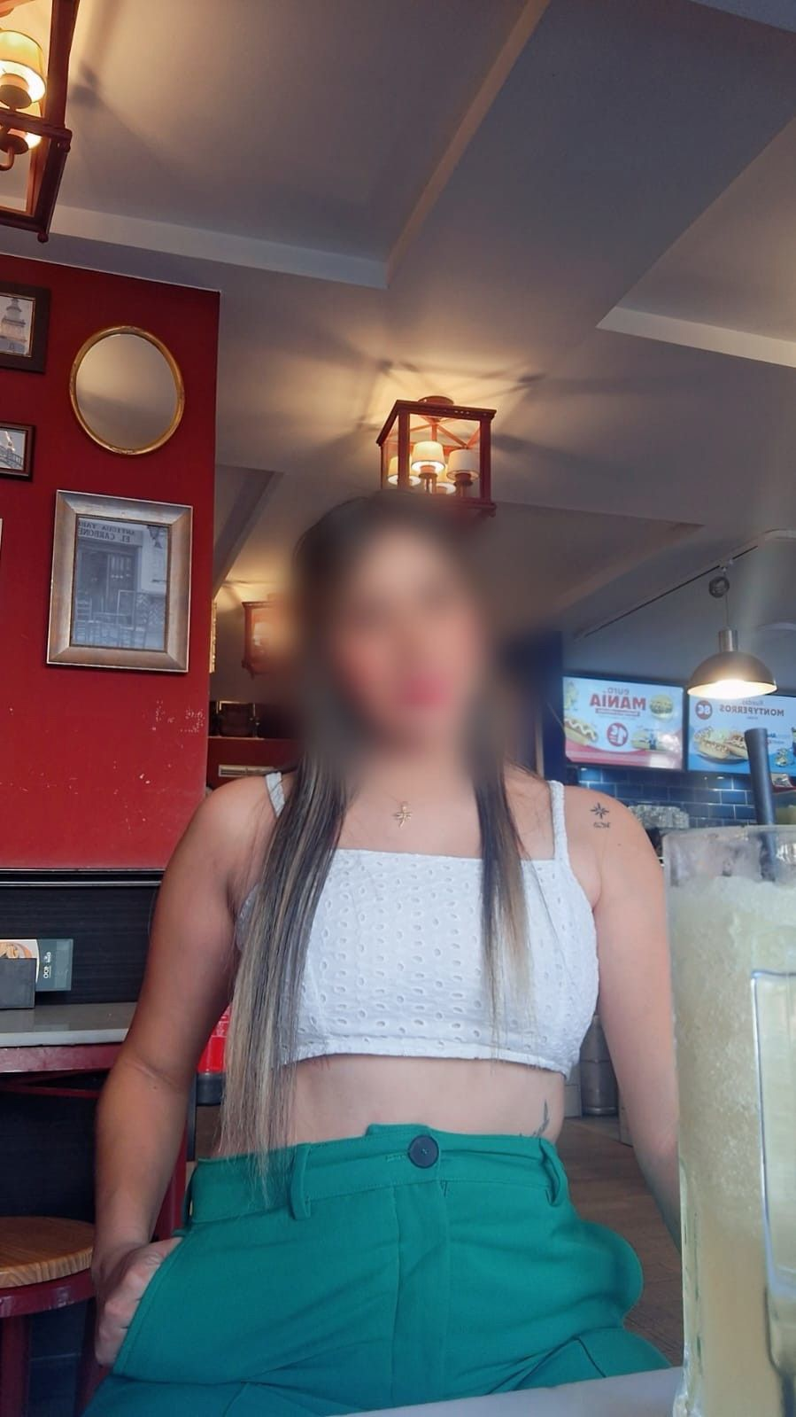 603235393|ANITA|Chica