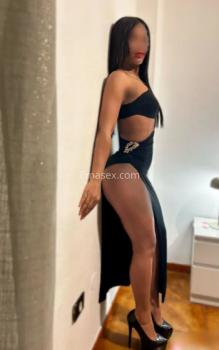 Escort en Alicante - 613600288