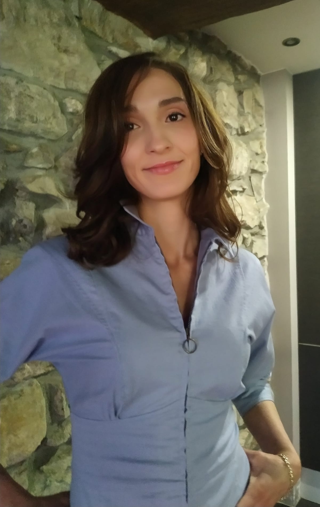 696647380|MARIA DOLORES|Escort