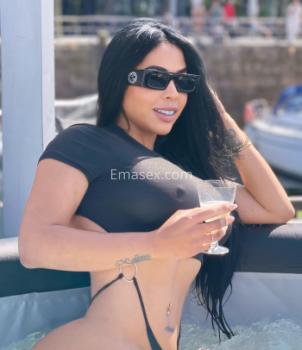 Escort en Coruña - 624584150