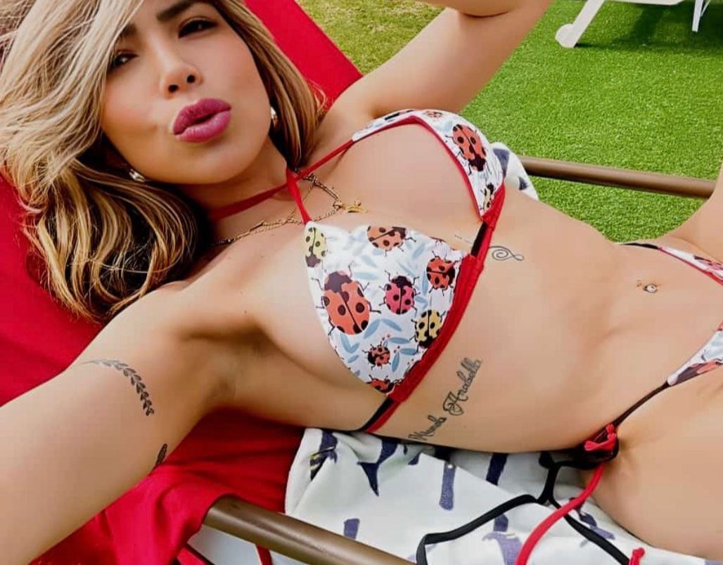 683132754|MIRANDA|Chica