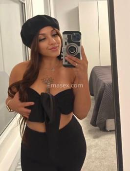 Scort en Logroño - 672098894