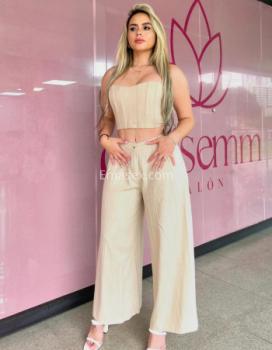 Escort en San Sebastián - 634109317