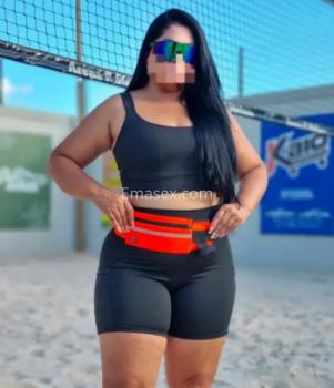 Escort en Zaragoza - 643828469