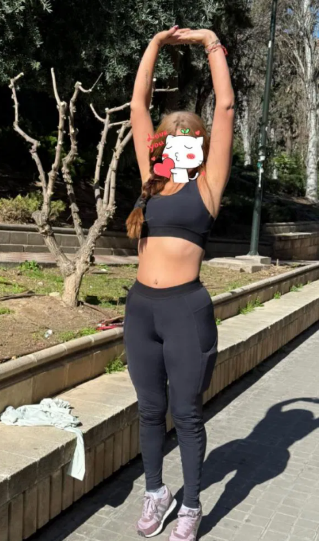 631692163|MARIANA|Chica