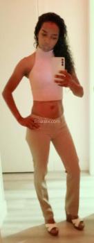 Escort en Madrid - 644170698