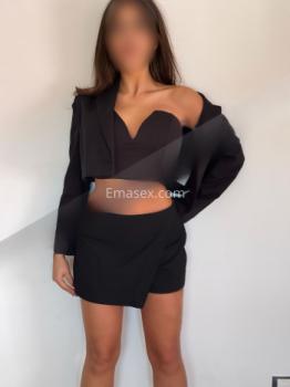 Puta en Madrid - 603173067