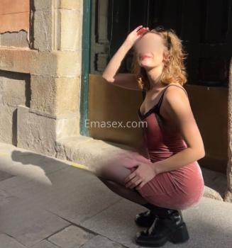 Puta en Madrid - 613813466